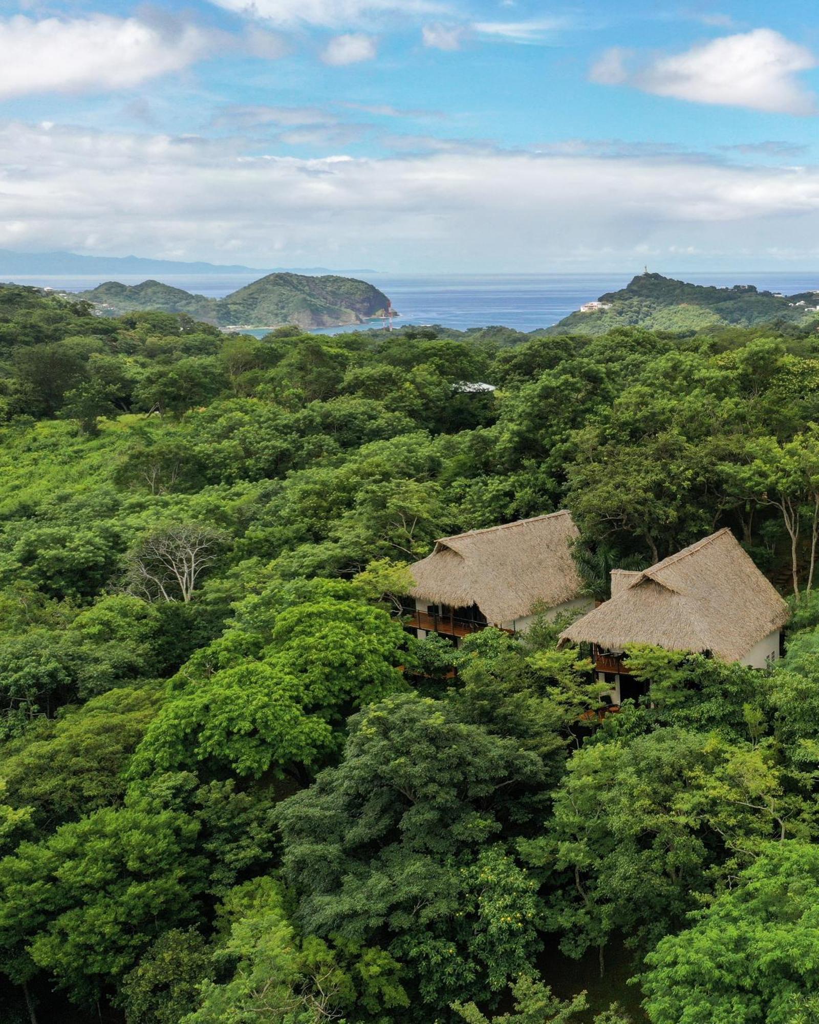 Treecasa Hotel & Resort Nicaragua San Juan del Sur Ngoại thất bức ảnh