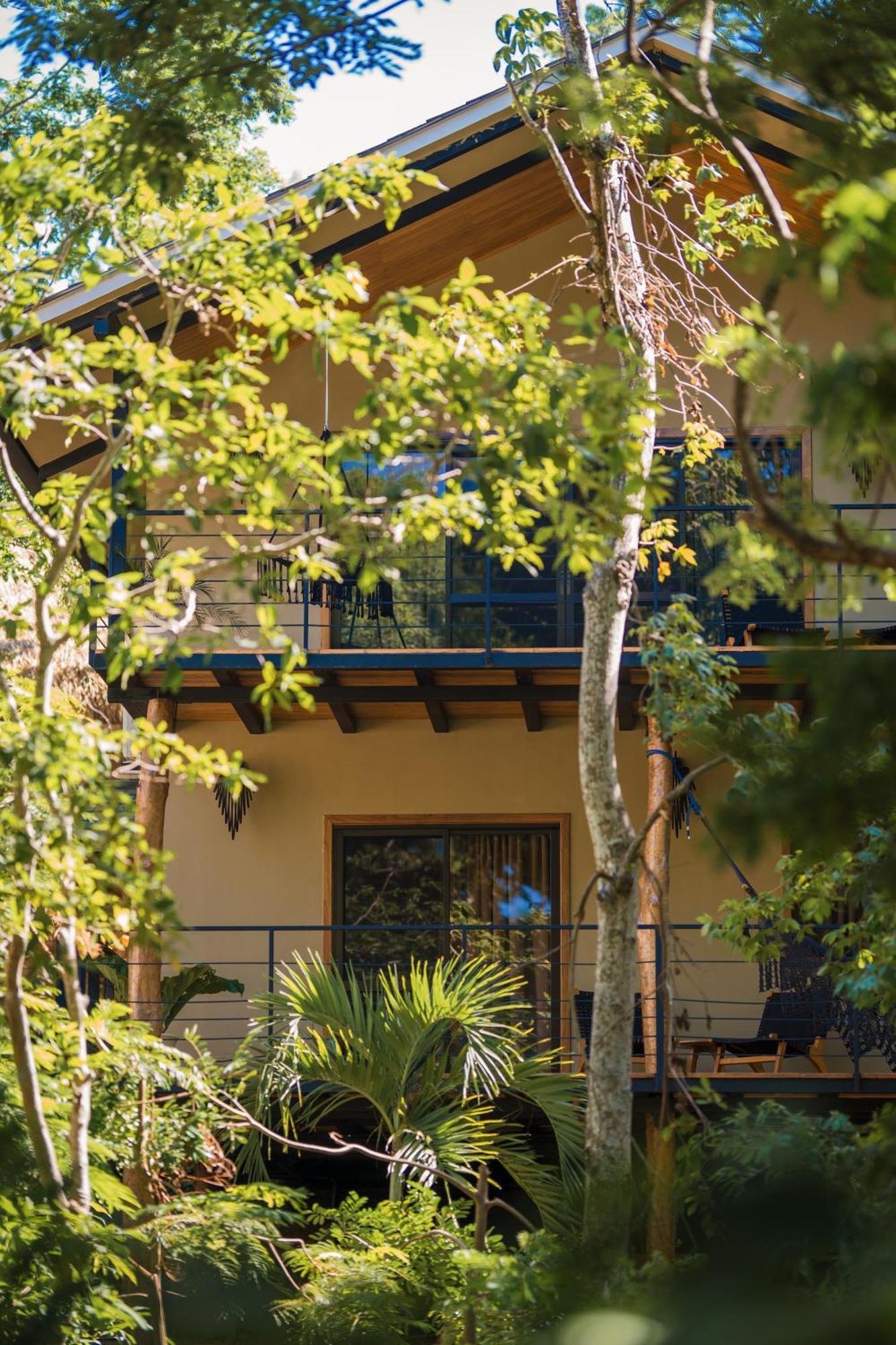 Treecasa Hotel & Resort Nicaragua San Juan del Sur Ngoại thất bức ảnh