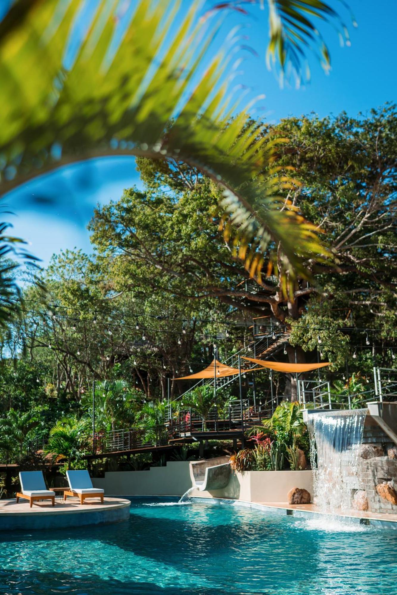 Treecasa Hotel & Resort Nicaragua San Juan del Sur Ngoại thất bức ảnh