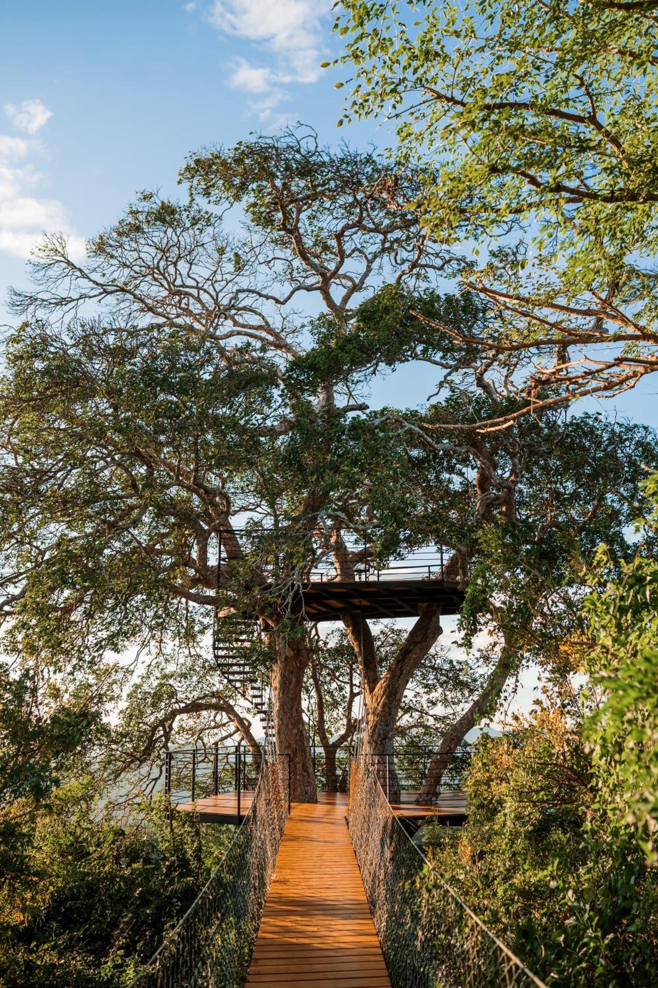 Treecasa Hotel & Resort Nicaragua San Juan del Sur Ngoại thất bức ảnh