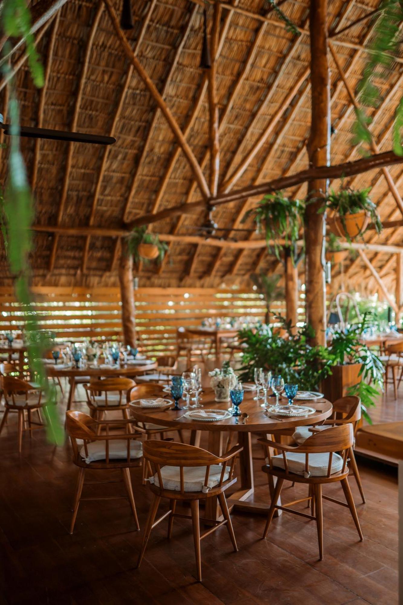 Treecasa Hotel & Resort Nicaragua San Juan del Sur Ngoại thất bức ảnh