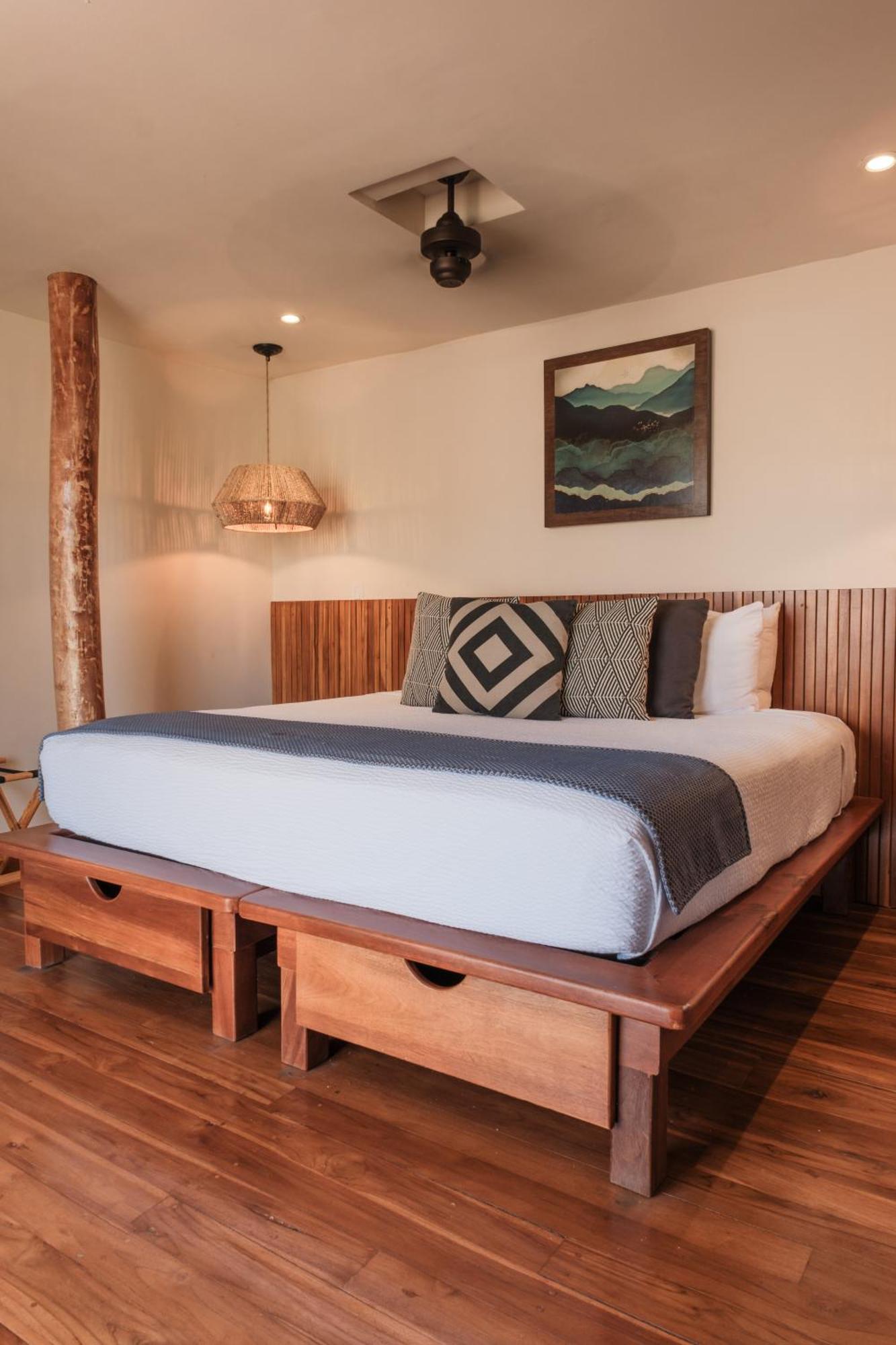 Treecasa Hotel & Resort Nicaragua San Juan del Sur Ngoại thất bức ảnh