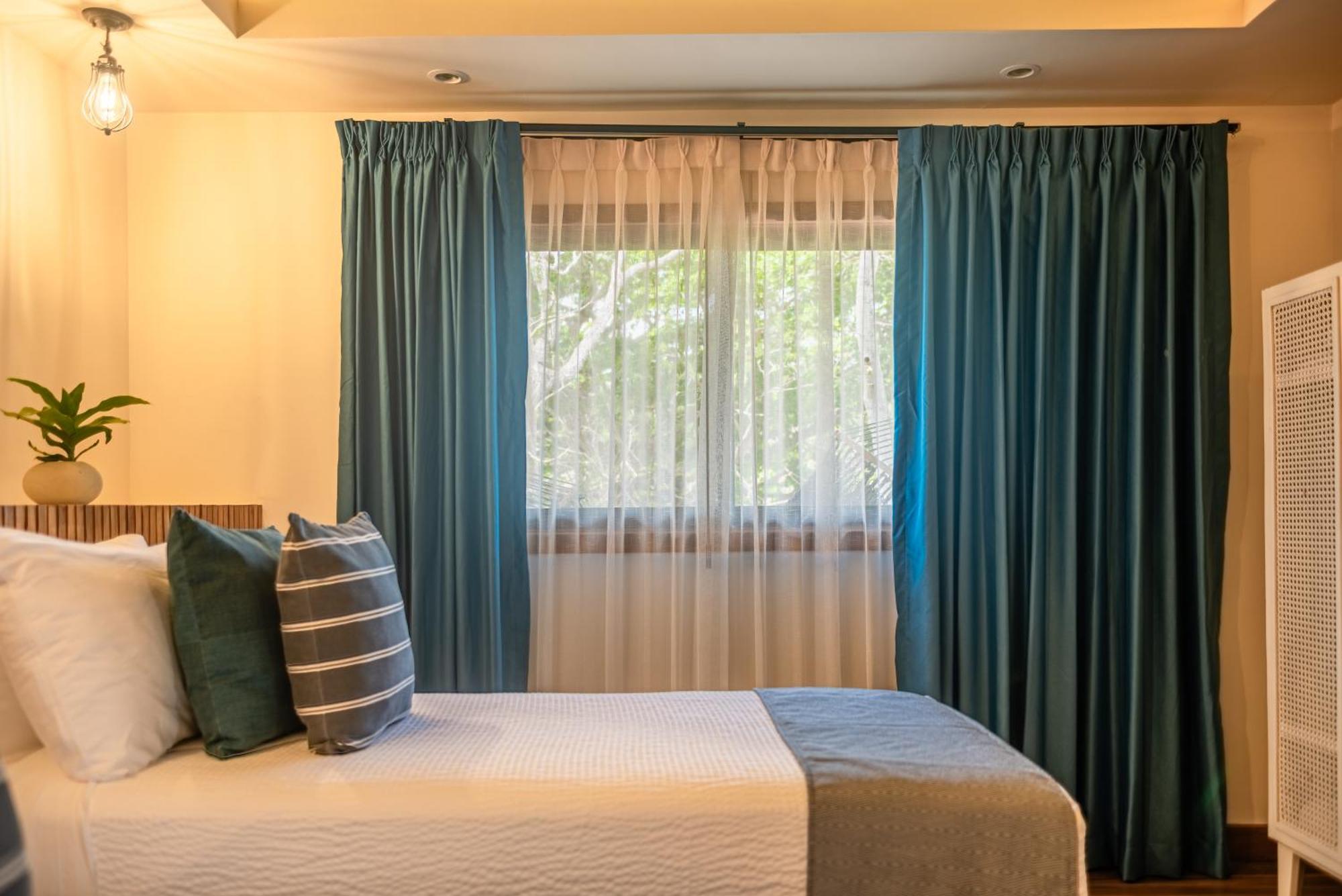 Treecasa Hotel & Resort Nicaragua San Juan del Sur Ngoại thất bức ảnh