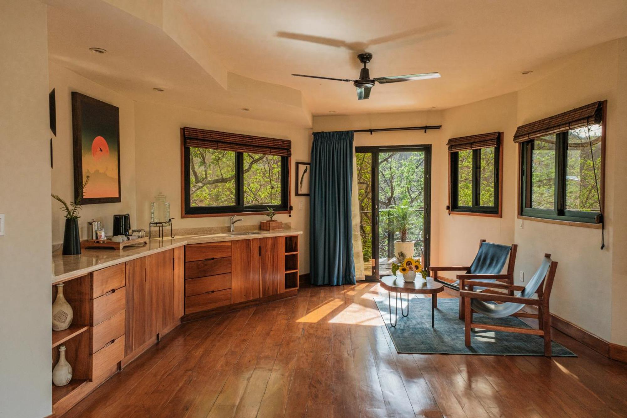 Treecasa Hotel & Resort Nicaragua San Juan del Sur Ngoại thất bức ảnh