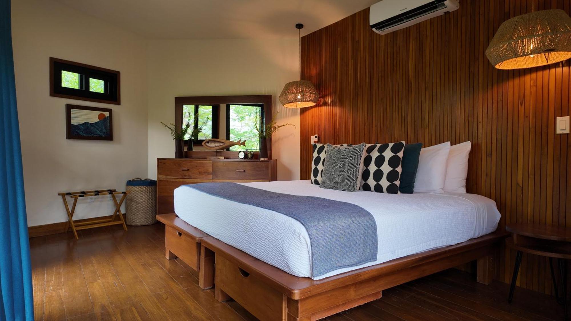 Treecasa Hotel & Resort Nicaragua San Juan del Sur Ngoại thất bức ảnh
