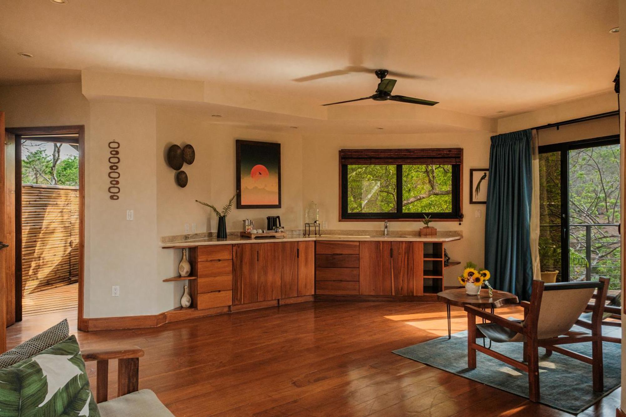 Treecasa Hotel & Resort Nicaragua San Juan del Sur Ngoại thất bức ảnh