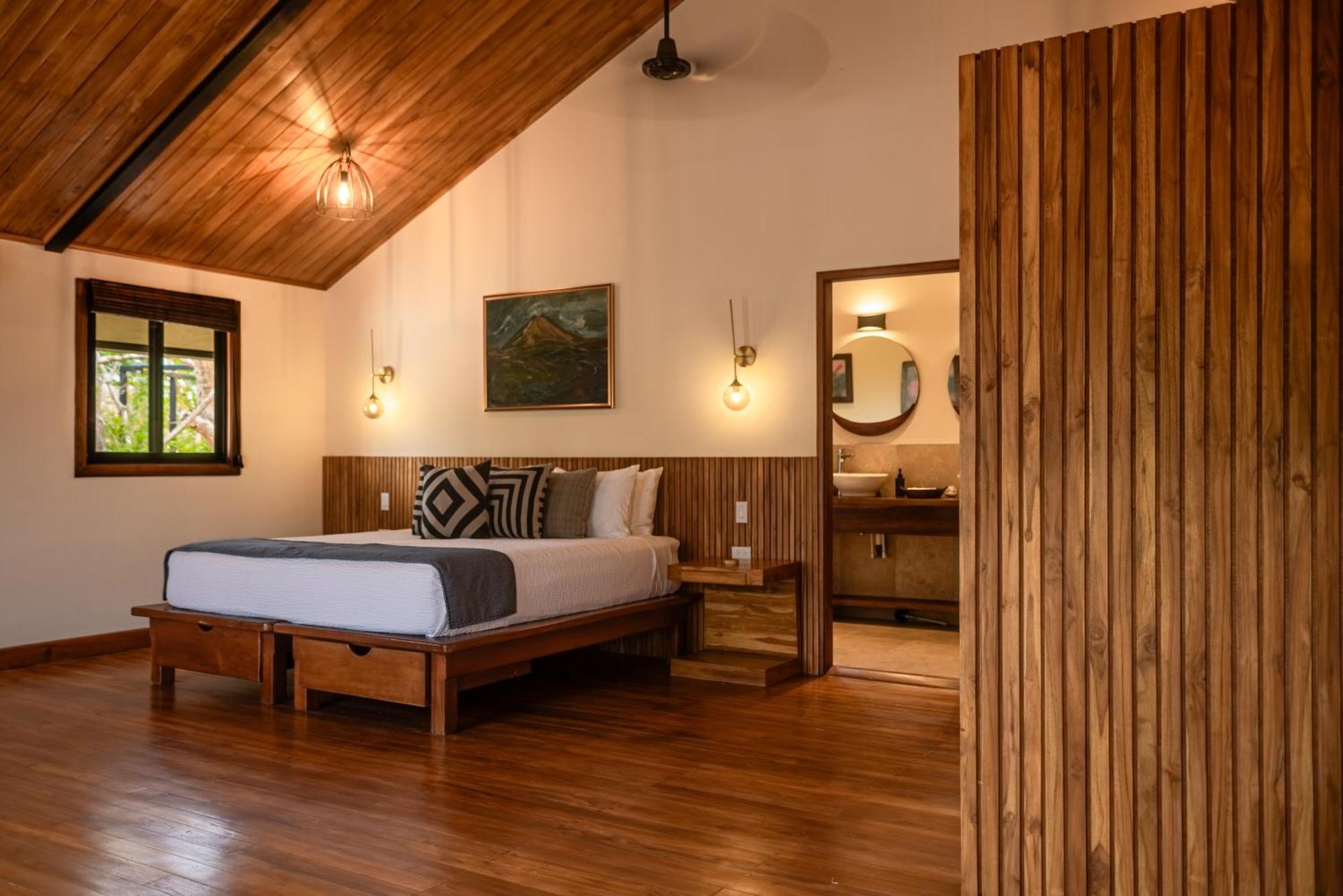 Treecasa Hotel & Resort Nicaragua San Juan del Sur Ngoại thất bức ảnh