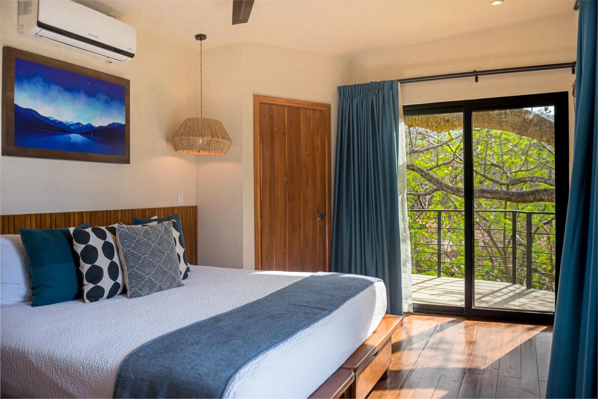 Treecasa Hotel & Resort Nicaragua San Juan del Sur Ngoại thất bức ảnh