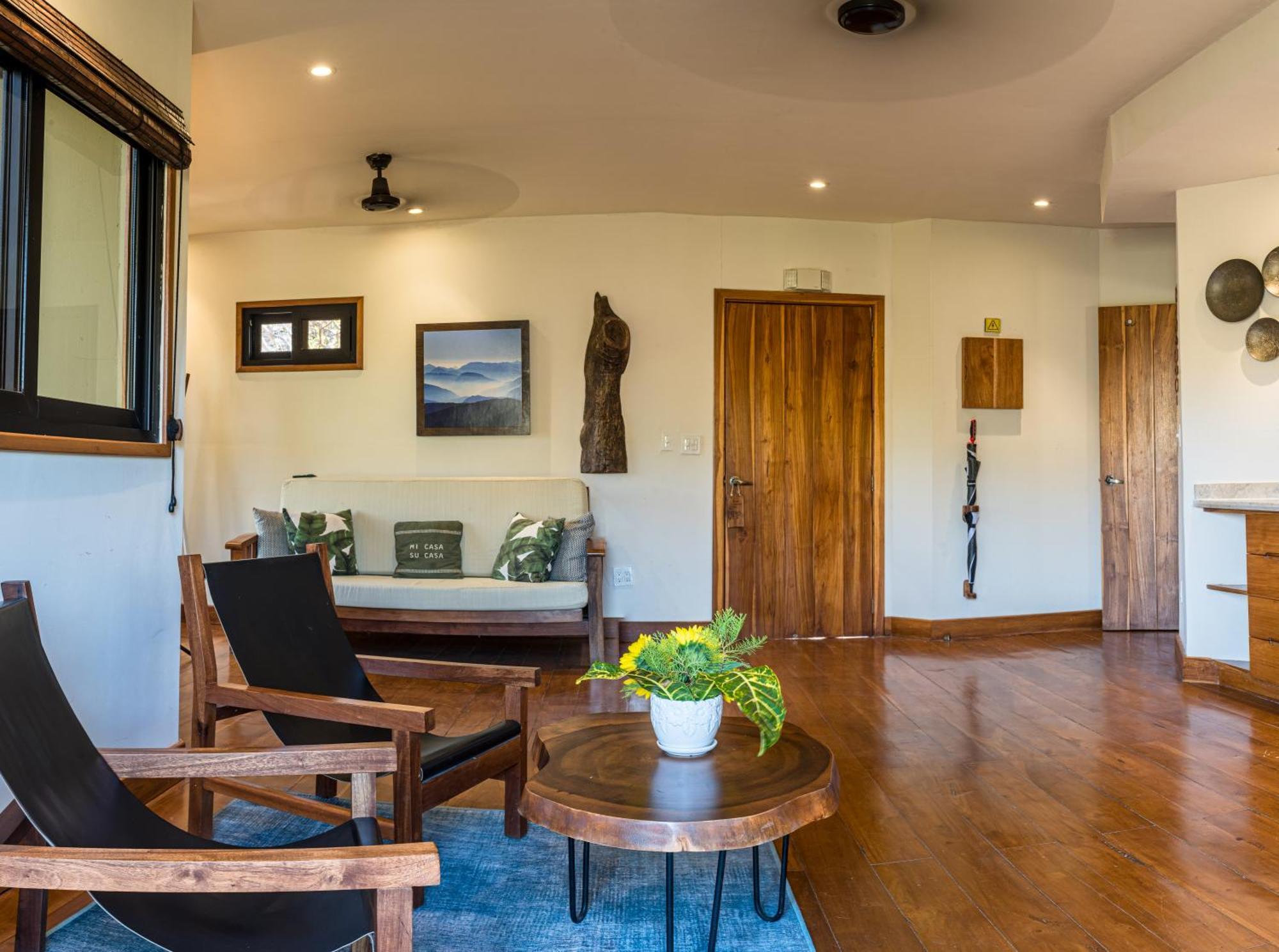 Treecasa Hotel & Resort Nicaragua San Juan del Sur Ngoại thất bức ảnh