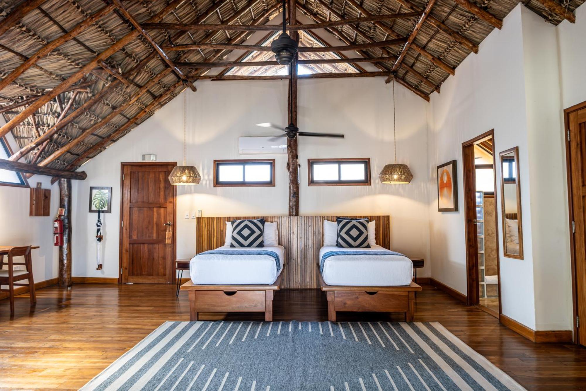 Treecasa Hotel & Resort Nicaragua San Juan del Sur Ngoại thất bức ảnh
