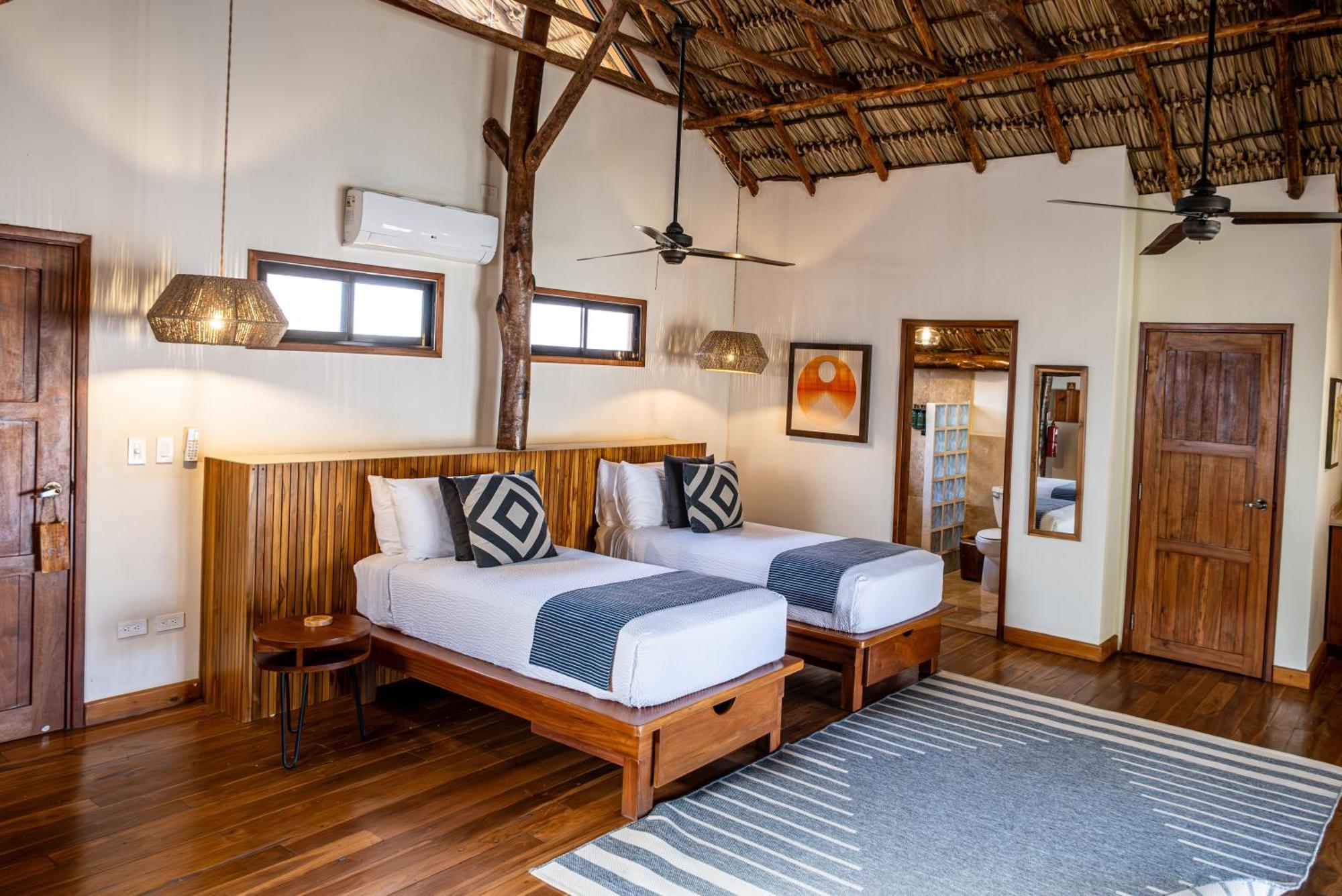 Treecasa Hotel & Resort Nicaragua San Juan del Sur Ngoại thất bức ảnh