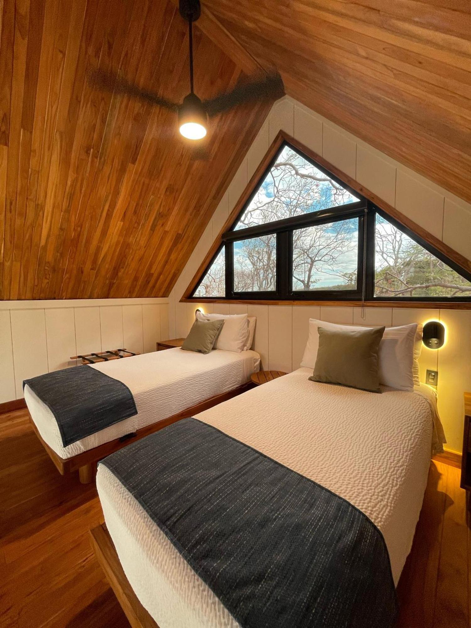 Treecasa Hotel & Resort Nicaragua San Juan del Sur Ngoại thất bức ảnh