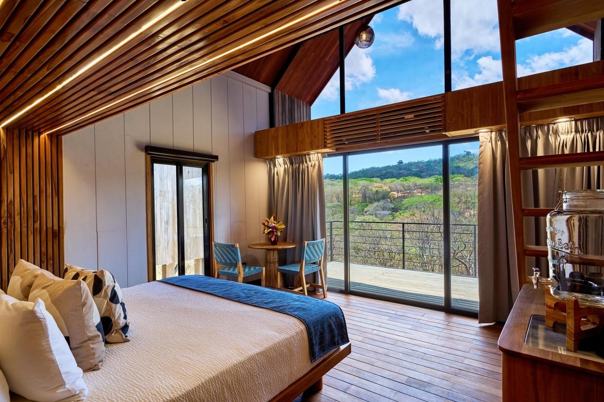 Treecasa Hotel & Resort Nicaragua San Juan del Sur Ngoại thất bức ảnh