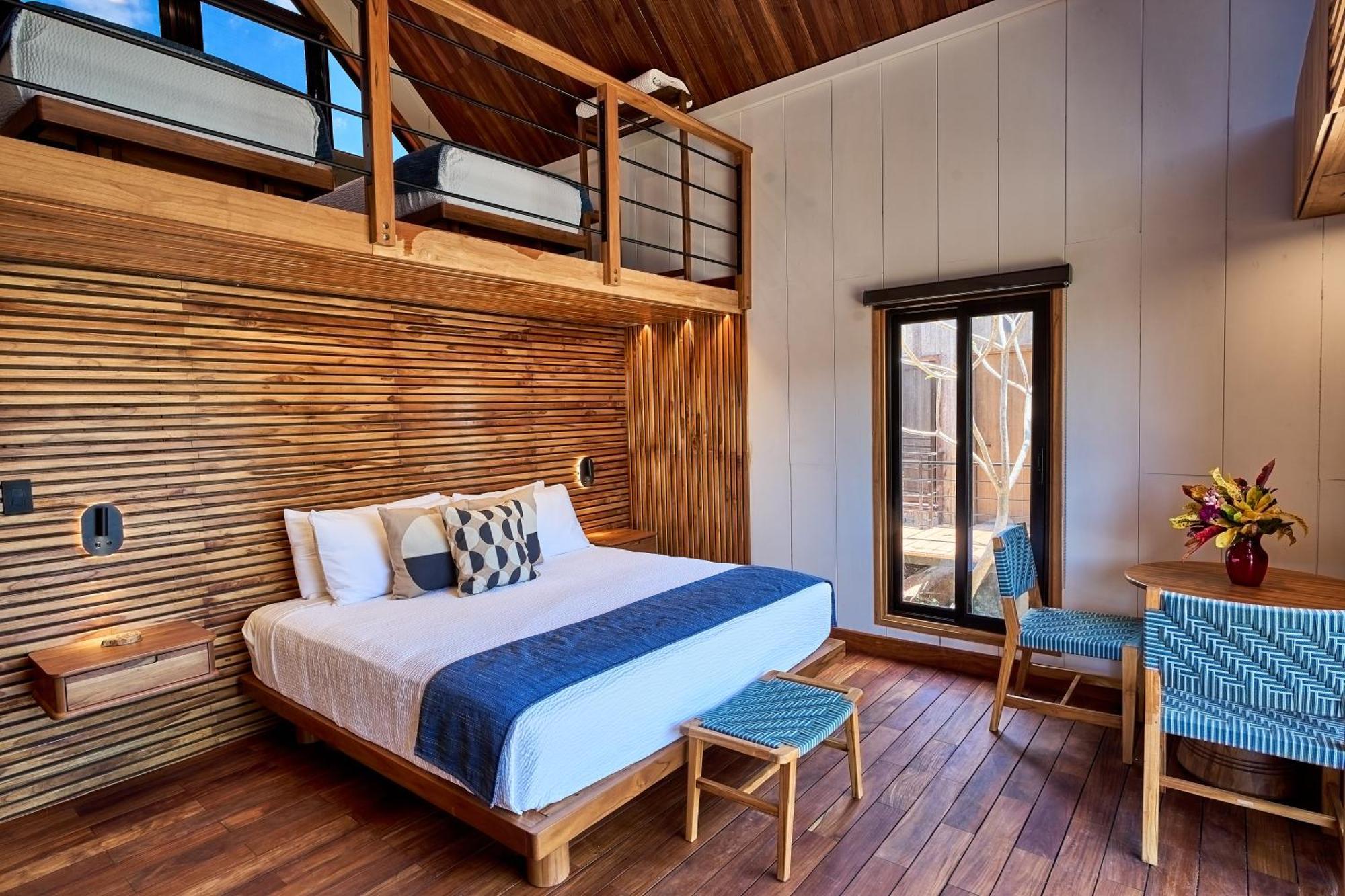 Treecasa Hotel & Resort Nicaragua San Juan del Sur Ngoại thất bức ảnh